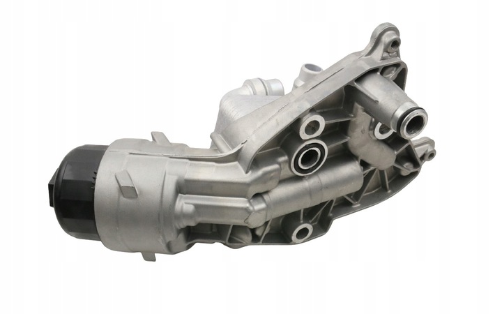 фото №1, Радіаторів масла fast ft55422