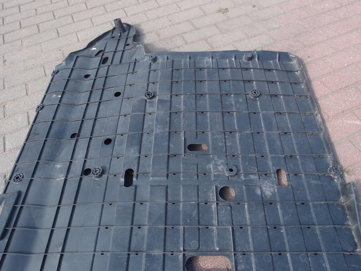 фото №9, Захист шасі honda cr-v 74641-t5r