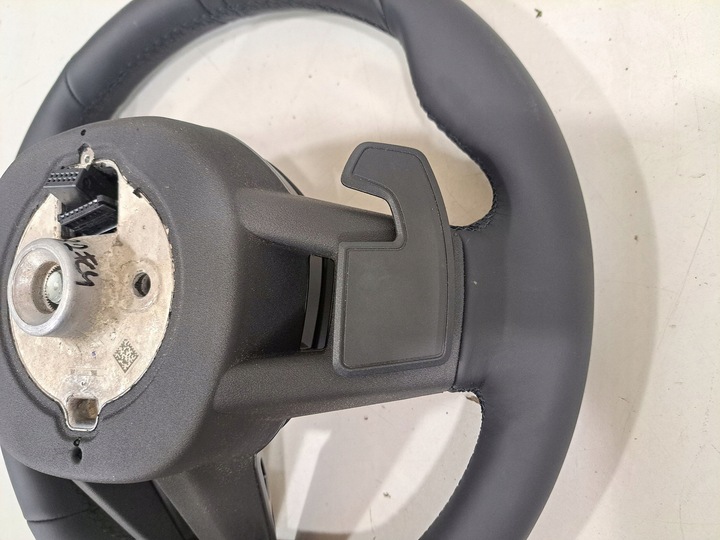 фото №11, Bmw 5 g60 2024 кермо m sport