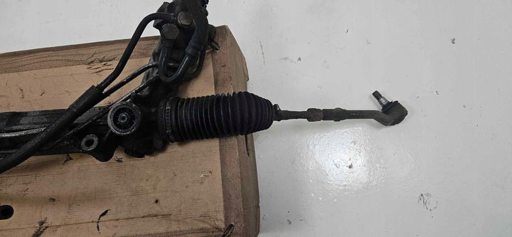 фото №6, Рейка рульового управління bmw x5 e53 6751282 eu