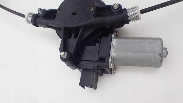 фото №7, Механизм подъемник стекло правые зад mazda 6 gj iii