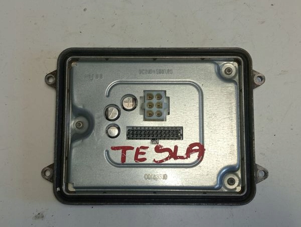 фото №1, Tesla s x рестайлінг модуль повний led 00199215
