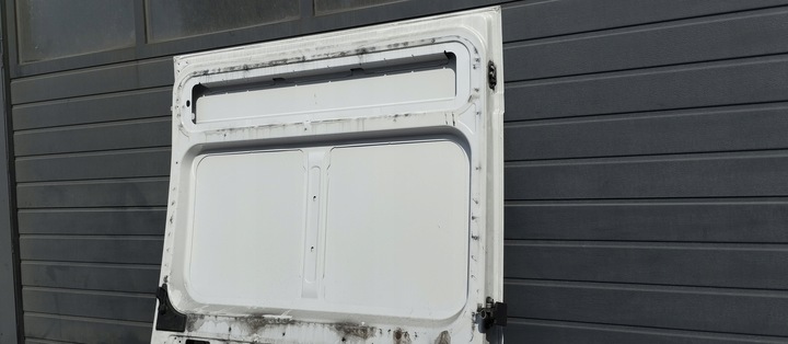 фото №13, Двері бічні праві правий bok зсувні ducato iii boxer jumper h2 22r