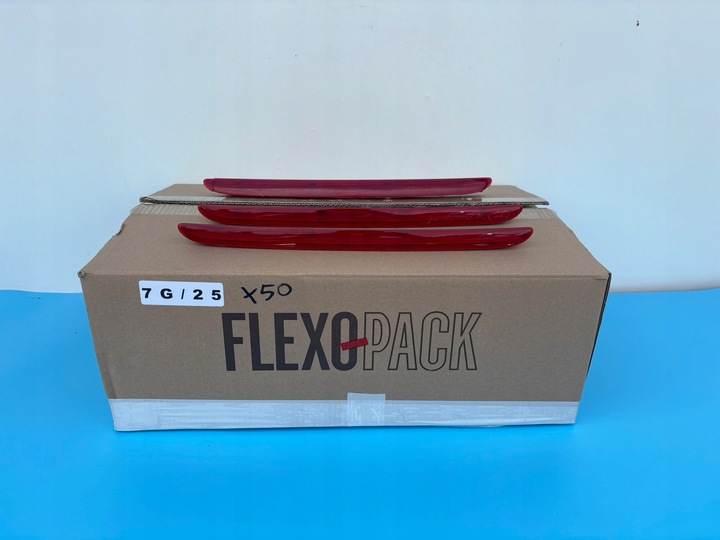 фото №1, Vw touareg 7p нове світло світлодіодні сплаву do кришки зад led 7p6945087b 7g/25