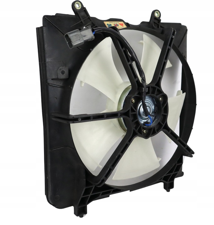 фото №1, Вентилятор honda civic 1.4 / 1.8 2006 - 2012