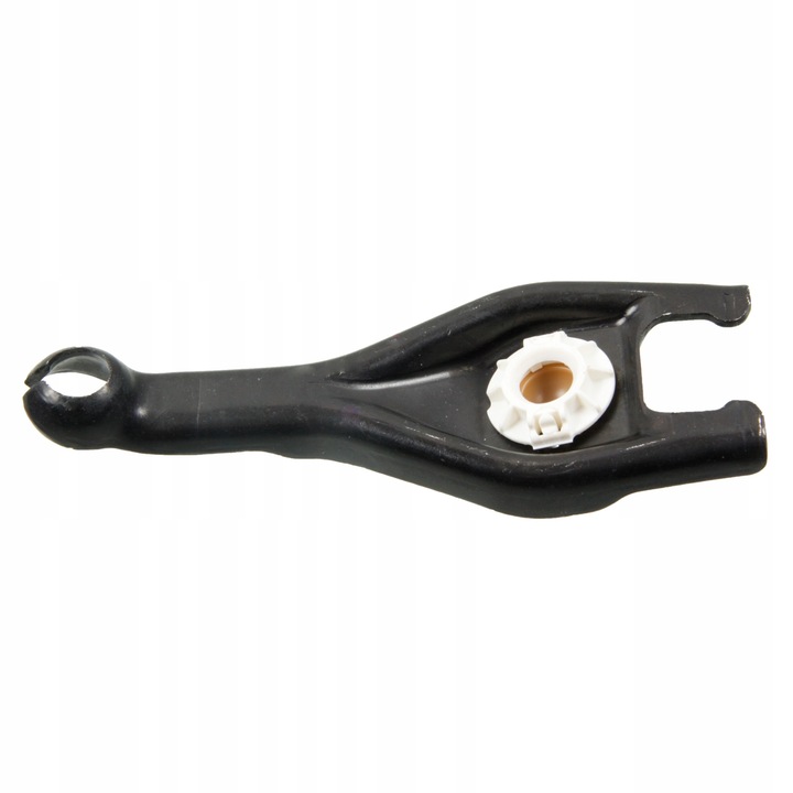 фото №1, Рычаг сцепления лапи синий print adp153315