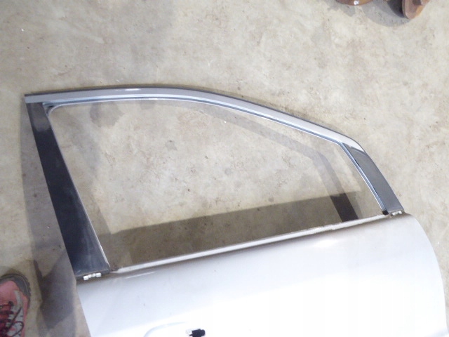 фото №8, Mercedes a клас w168 двері перед праві 706 hb 5d