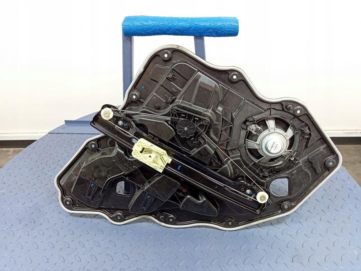 фото №5, Alfa romeo stelvio qv подъемник стекла зад правый