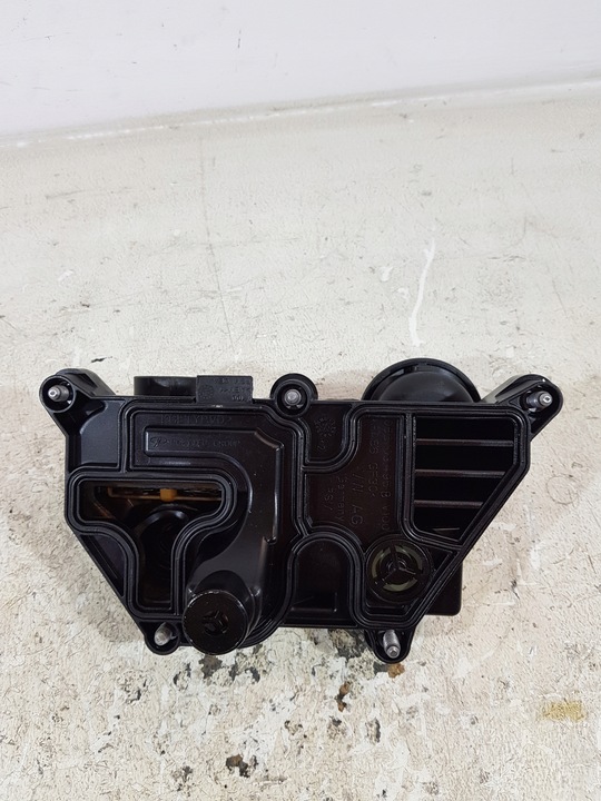 фото №14, Кришка клапанів заливна горловина масла 05c103495b vw seat audi skoda 1.0 tsi для