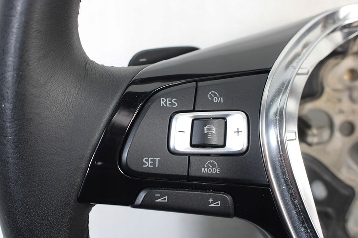 фото №6, Vw golf vii 7 passat b8 руль передачи 5g0419091dn 5g0419091gf 5g0 419 09