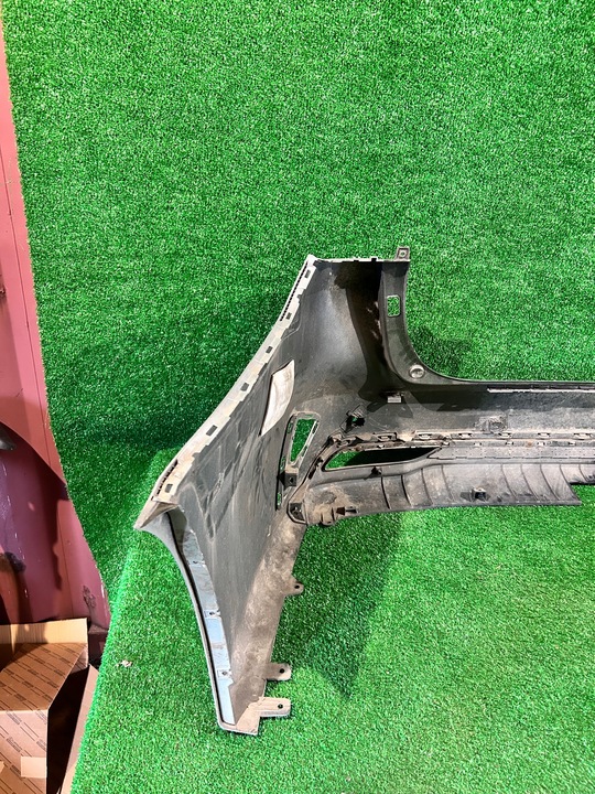 фото №7, Бампер зад задний kia ceed iii универсал