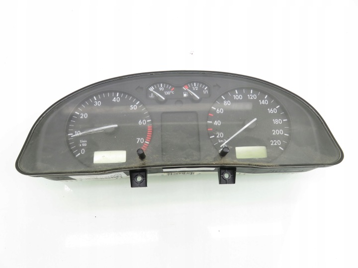 фото №11, Спидометр vw passat b5 1.6 09051969901