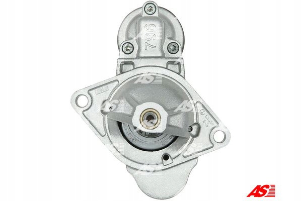 фото №2, Стартер s0275pr as-pl