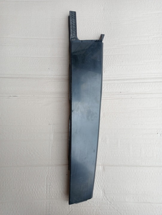 фото №1, Накладка стойка skoda оригинальный номер 5e0839901