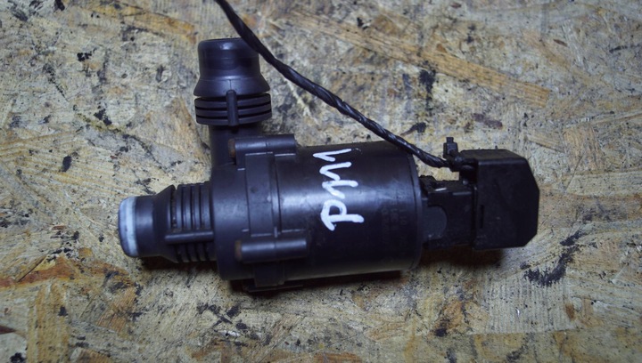 фото №10, Bmw дополнительный насос воды 8381989 p111