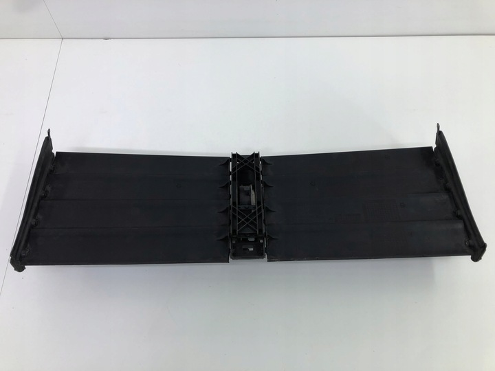 фото №7, Bmw 5 f10 f11 впуск воздуха ролета жалюзи нижняя 7200787