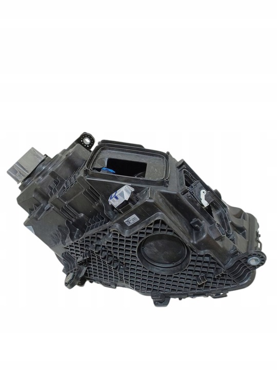 фото №14, Mercedes glc w254 254 лампа ліва перед повний led digital light a2549062302