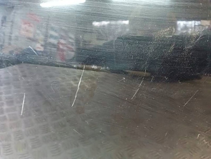 фото №14, Vw tiguan i 5n крышка багажника lc9x