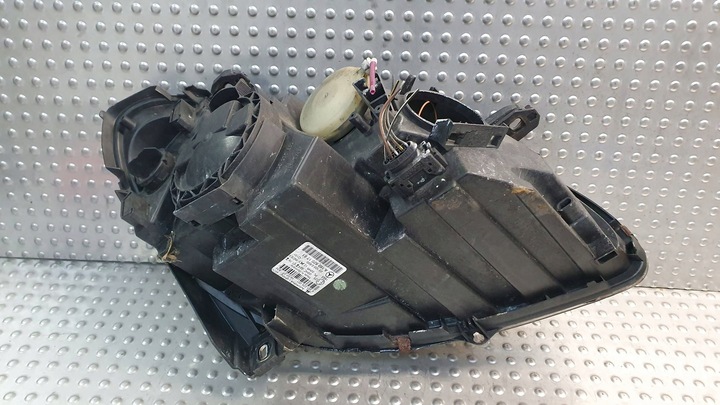 фото №10, Лампа перед ліва mercedes b-klasa w245 a1698201761 05-