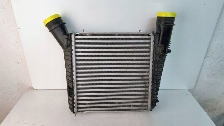 фото №6, Интеркулер правые bentleu continental gts mk3