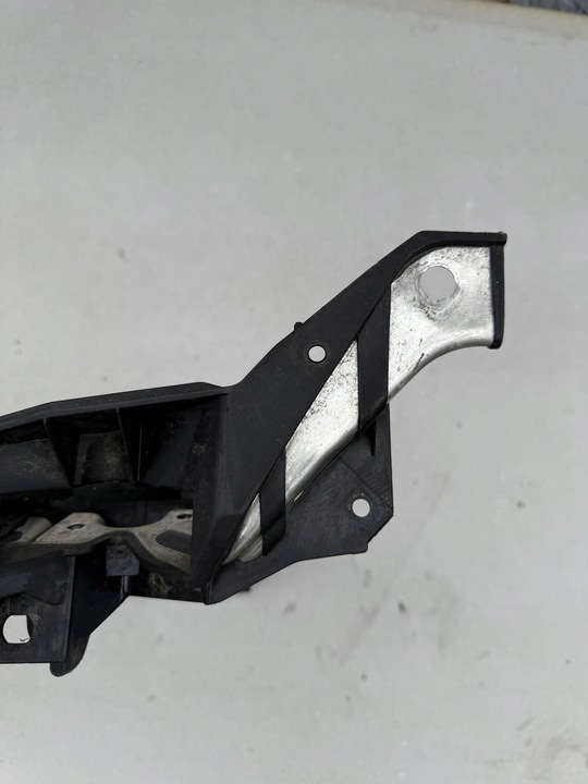 фото №10, Audi a4 b9 усилитель pas радиатор перед переднее 8w0805594