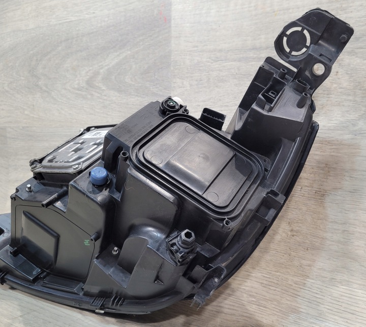 фото №11, Лампа передня права peugeot 308 t9 рестайлінг 9677832380-02