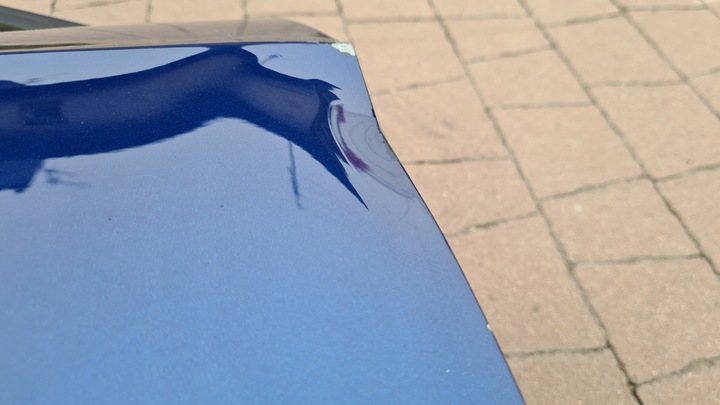 фото №10, Audi a3 8v 12-18r 5-d sportback дверь правые перед lx5q