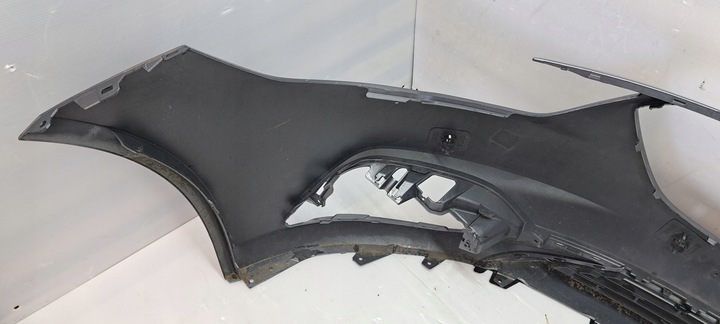 фото №12, Opel insignia b бампер перед переднее оригинал