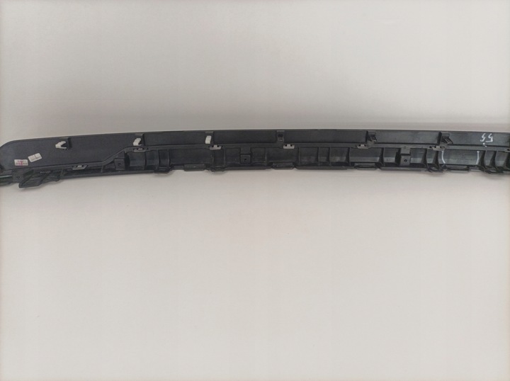 фото №8, Kia ev9 решітка радіатора решітка перед 865a2-do100