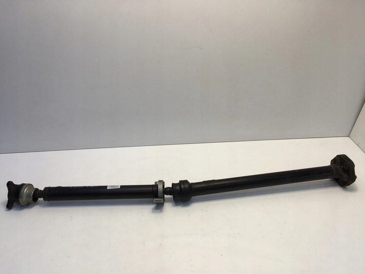 фото №1, Mercedes glc x253 2018 2.2 cdi wał привідний 4matic