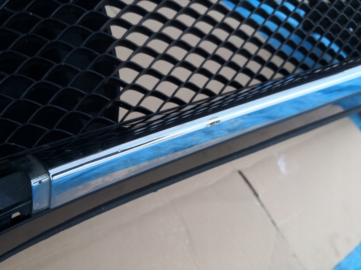 фото №12, Mercedes s купе w217 amg бампер переднє перед