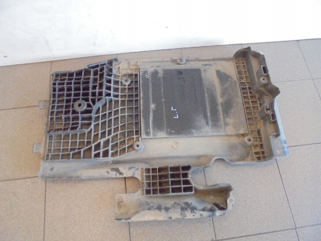 фото №1, Защита шасси левая audi q3 ii 83a 1.4 e-tsi 22r