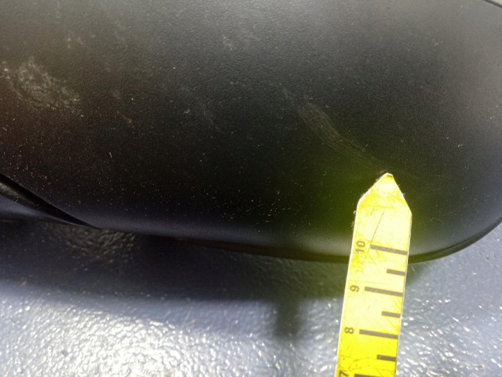 фото №10, Opel insignia b дзеркало ліве 5 pin eu 39148117u gr5