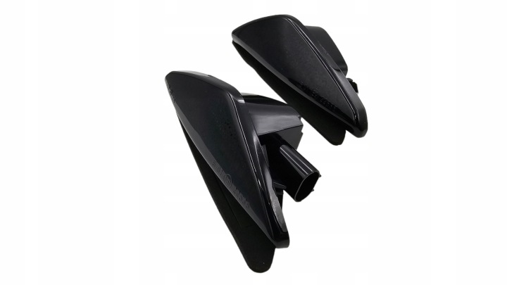 фото №7, Led динамічний поворотники bmw x6 e71 2007-2014 x6 e72 гібрид 2008-2011