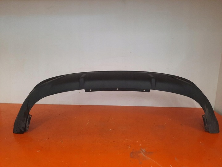 фото №7, Hyundai tucson 4 iv 20- бампера зад задній 86612-n7000