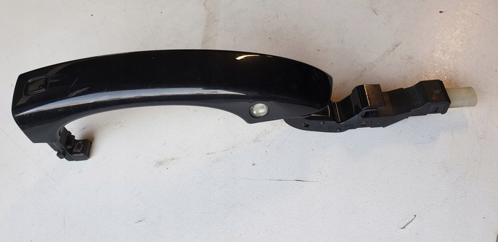 фото №1, Подсвечиваемая ручка led правая audi a8 d4 a6 a7 c7 оригинальный номер eu