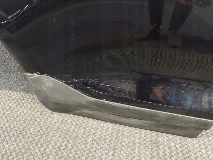 фото №5, Volvo xc40 двері праві зад задні