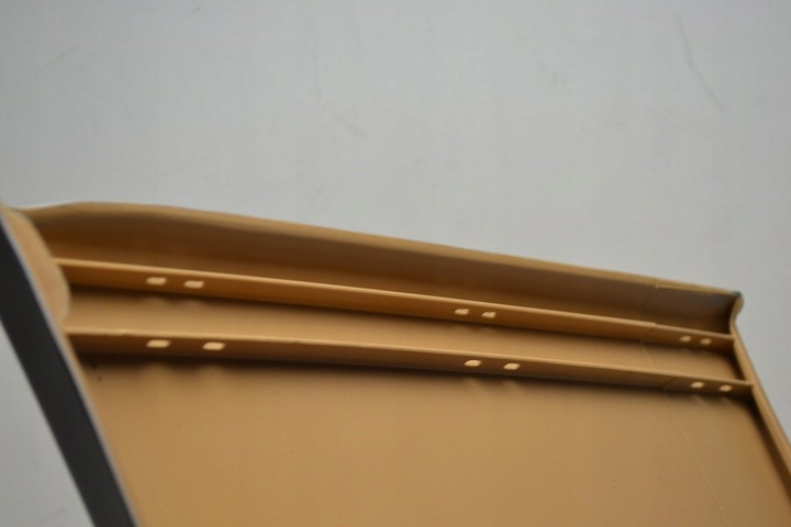 фото №8, Mercedes w201 190 планка крыльев правая перед