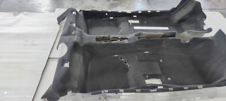 фото №10, Ковёр обивка audi a1 8x 8x1863367 европа 3