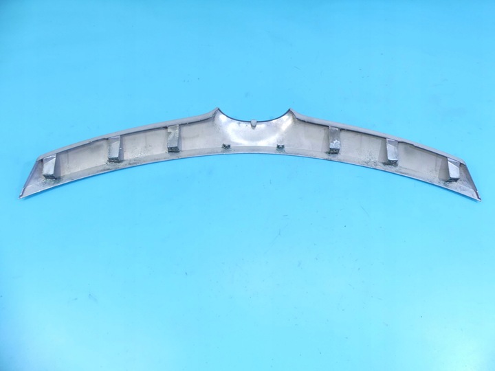 фото №7, Планка решітка решітка решітка радіатора mazda cx-9 06-15