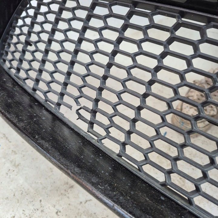 фото №11, Bmw 3 f30 f31 тюнинг вид стиль m3 11- бампер перед переднее spr заменитель