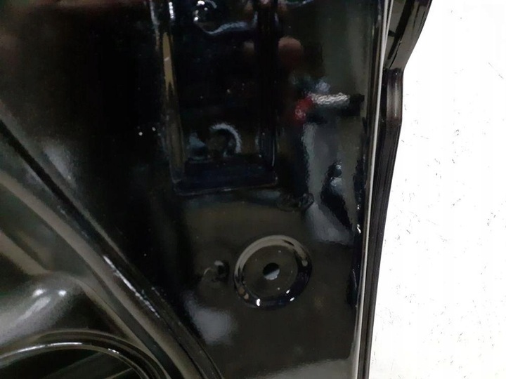 фото №8, Двері зад задні ліві hyundai tucson iv 4 2020-