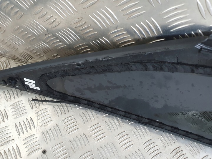 фото №10, Citroen c5 x 21-23 стекло кузовная левая