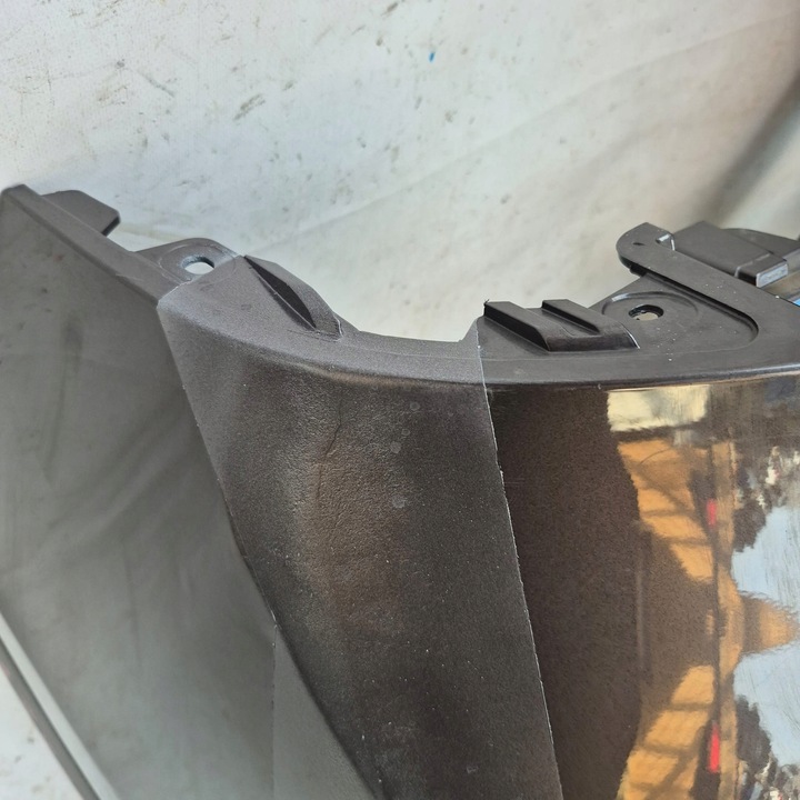 фото №10, Hyundai tucson iii 3 рестайлинг 18-20 бампер зад задний pdc