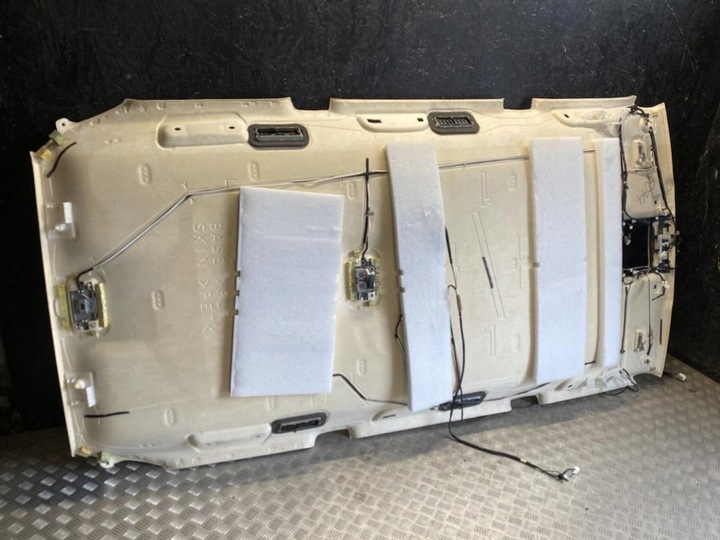 фото №7, Стеля toyota land cruiser 2019 6222060202