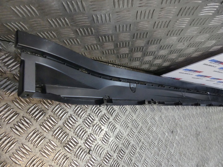 фото №10, Bmw g80 планка пороговая правая левая 8072639 8072640