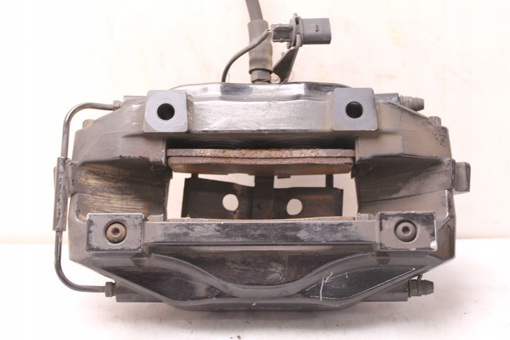 фото №5, Audi r8 420 06- суппорт тормозной правые зад