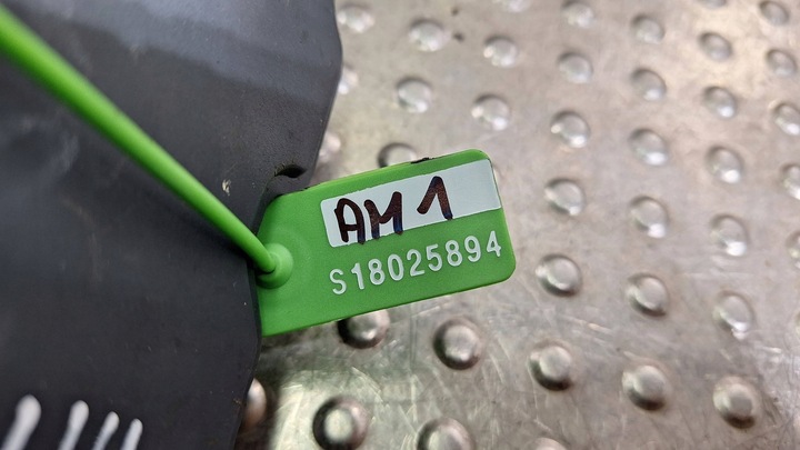 фото №10, Насос блок керування abs 0265956227 a4479008609 mercedes vito w447