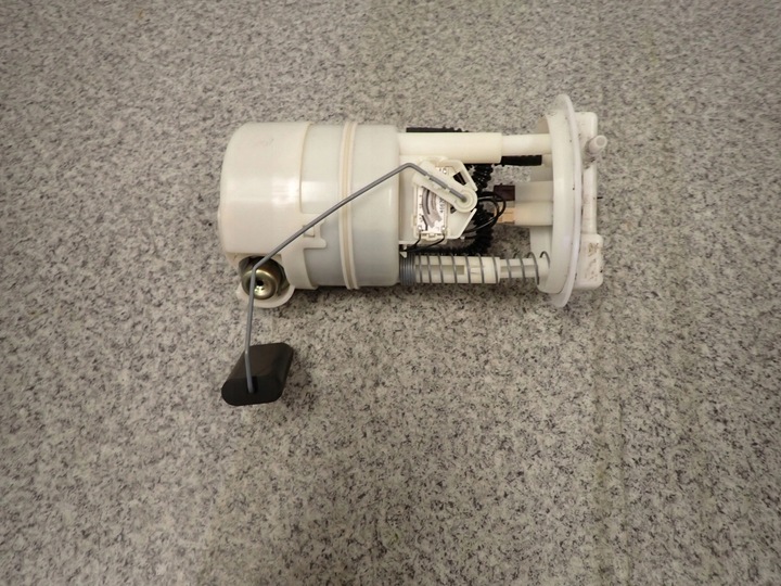 фото №6, Nissan micra k12 02-10 насос пального поплавок датчик