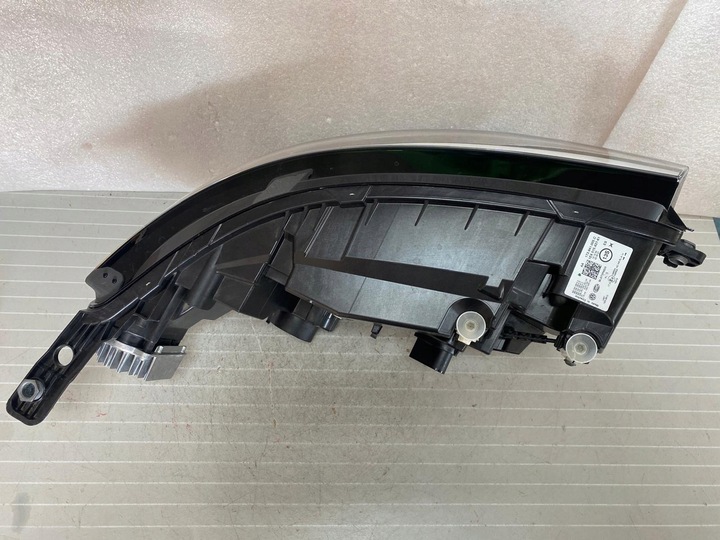 фото №10, Лампа левая передняя vw id buzz полный led левый перед 1t3941005c